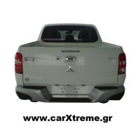 Οπίσθιος Προφυλακτήρας Mitsubishi L200 2015+