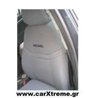 Καλύμματα Καθισμάτων Opel Vectra