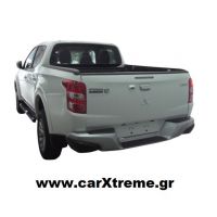 Οπίσθιος Προφυλακτήρας Mitsubishi L200 2015+