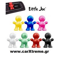 Αρωματικό Αυτοκινήτου Little Joe, Άρωμα Fresh Mint