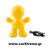 Αρωματικό Αυτοκινήτου Little Joe, Άρωμα New Car