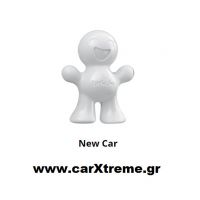 Αρωματικό Αυτοκινήτου Little Joe, Άρωμα New Car