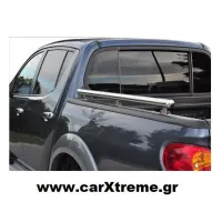 Κουπαστή Καρότσας Ίσια Mitsubishi L200 2016+