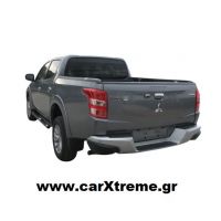 Οπίσθιος Προφυλακτήρας Mitsubishi Triton 2016+