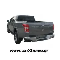 Οπίσθιος Προφυλακτήρας Mitsubishi Triton 2016+