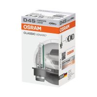 Λάμπα HID Xenon D4S Ρ32D-5 4150k 42Volt 35Watt Classic Xenarc Osram 66440CLC 1 Τεμάχιο