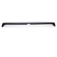 Αεροτομή Πορτ Παγκάζ Για Bmw 3 E30 82-94 Sport A Style Από Abs Πλαστικό