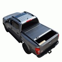 ΚΑΠΑΚΙ ΚΑΡΟΤΣΑΣ ΡΟΛΟ ΑΛΟΥΜΙΝΙΟΥ TEK 2 MAX 9080 ROLL NISSAN NAVARA D23 NP300 2016+