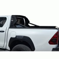WAVY MAX ROLL-BAR RB 415 MAX TOYOTA HILUX 2016+&HILUX 2021+