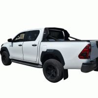 WAVY MAX ROLL-BAR RB 415 MAX TOYOTA HILUX 2016+&HILUX 2021+