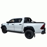 WAVY MAX ROLL-BAR RB 415 MAX TOYOTA HILUX 2016+&HILUX 2021+