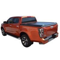 SMART ΡΟΛΟ ΑΛΟΥΜΙΝΙΟΥ ΗΛΕΚΤΡΙΚΟ SMART 2-7000 E-ROLL ISUZU D-MAX 2012+ & 2016+