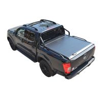 ΚΑΠΑΚΙ ΚΑΡΟΤΣΑΣ ΡΟΛΟ ΑΛΟΥΜΙΝΙΟΥ TEK 2 MAX 9080 ROLL NISSAN NAVARA D23 NP300 2016+