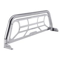 ROLL-BAR+ΑΨΙΔΑ RB 406+APS 96 NISSAN NAVARA D22 & NP300