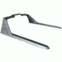 ROLL-BAR RB 442ABS ISUZU D-MAX 2021+
