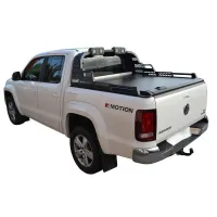 ROLL-BAR RB 430LED VW AMAROK 2010+&2017+