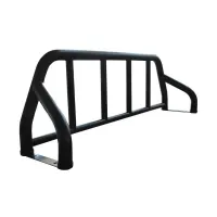 ROLL-BAR ΜΕ ΑΨΙΔΑ RB 404BL VW AMAROK 2010+& 2017+