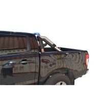 ROLL-BAR RB 422 FORD RANGER T6 2012+ T7 2017+ & T8 2020+