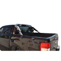ROLL-BAR RB 422 FORD RANGER T6 2012+ T7 2017+ & T8 2020+