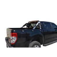 ROLL-BAR RB 422 FORD RANGER T6 2012+ T7 2017+ & T8 2020+