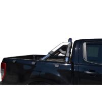ROLL-BAR RB 422 FORD RANGER T6 2012+ T7 2017+ & T8 2020+