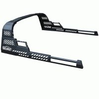 ROLL-BAR RB 430 ISUZU D-MAX 2012+ & 2016+