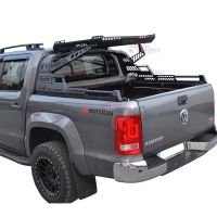 ROLL-BAR RB 430BAS VW AMAROK 2010+&2017+