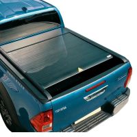 SMART ΡΟΛΟ ΑΛΟΥΜΙΝΙΟΥ ΗΛΕΚΤΡΙΚΟ SMART 2-7000 E-ROLL MERCEDES X-CLASS 2017+