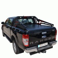 SMART ΡΟΛΟ ΑΛΟΥΜΙΝΙΟΥ ΗΛΕΚΤΡΙΚΟ SMART 2-7000 E-ROLL+RB 450 FORD RANGER (XL-XLT) T6 2012+ T7 2017+ T8 2020+