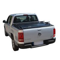 ΜΠΑΡΕΣ ΚΑΡΟΤΣΑΣ BEDBAR 066BL VW AMAROK 2010+ & 2017+