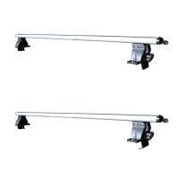 ΜΠΑΡΕΣ ΟΡΟΦΗΣ X2 ISUZU D-MAX 2012+&2016+