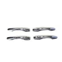 ΚΑΛΥΜΜΑΤΑ ΧΕΙΡΟΛΑΒΩΝ ΠΟΡΤΑΣ HAND 502 NISSAN QASHQAI J11 2014+&2017+