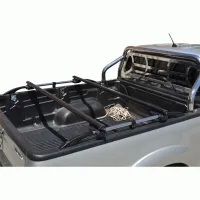 ΜΠΑΡΕΣ ΚΑΡΟΤΣΑΣ BEDBAR 066BL TOYOTA HILUX (VIGO) 2005+&2011+