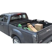 ΜΠΑΡΕΣ ΚΑΡΟΤΣΑΣ BEDBAR 066BL ISUZU D-MAX 2012+ & 2016+