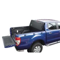 ΚΑΠΑΚΙ ΚΑΡΟΤΣΑΣ ΑΛΟΥΜΙΝΙΟΥ ΑΝΑΔΙΠΛΩΜΕΝΟ BAKFLIP MX 904 FORD RANGER T6 2012+ , T7 2017+ & T8 2020+