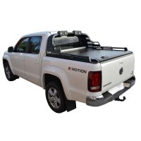 ΚΑΠΑΚΙ ΚΑΡΟΤΣΑΣ ΡΟΛΟ ΑΛΟΥΜΙΝΙΟΥ TEK 2 MAX 9080 ROLL VW AMAROK 2010+ & 2017+