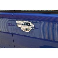 ΣΚΑΦΑΚΙΑ (ΧΟΥΦΤΕΣ) ΧΕΙΡΟΛΑΒΩΝ XOUF 505 FORD RANGER T6 2012+ , T7 2017+& T8 2020+
