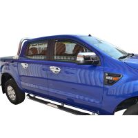 ΣΚΑΦΑΚΙΑ (ΧΟΥΦΤΕΣ) ΧΕΙΡΟΛΑΒΩΝ XOUF 505 FORD RANGER T6 2012+ , T7 2017+& T8 2020+