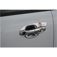 ΣΚΑΦΑΚΙΑ (ΧΟΥΦΤΕΣ) ΧΕΙΡΟΛΑΒΩΝ XOUF 505 FORD RANGER T6 2012+ , T7 2017+& T8 2020+