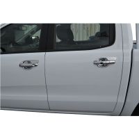 ΣΚΑΦΑΚΙΑ (ΧΟΥΦΤΕΣ) ΧΕΙΡΟΛΑΒΩΝ XOUF 505 FORD RANGER T6 2012+ , T7 2017+& T8 2020+
