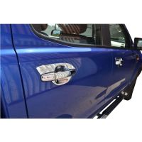 ΣΚΑΦΑΚΙΑ (ΧΟΥΦΤΕΣ) ΧΕΙΡΟΛΑΒΩΝ XOUF 505 FORD RANGER T6 2012+ , T7 2017+& T8 2020+