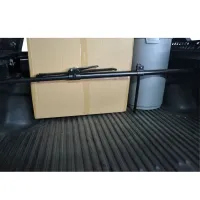 ΡΥΘΜΙΖΟΜΕΝΗ ΜΠΑΡΑ ΚΑΡΟΤΣΑΣ SBAR 918 TOYOTA HILUX (VIGO) 2005+&2011+