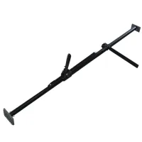 ΡΥΘΜΙΖΟΜΕΝΗ ΜΠΑΡΑ ΚΑΡΟΤΣΑΣ SBAR 918 TOYOTA HILUX (VIGO) 2005+&2011+