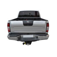 ΟΠΙΣΘΙΟΣ ΠΡΟΦΥΛΑΚΤΗΡΑΣ ΕΡΓΟΣΤΑΣΙΑΚΟΣ PRO 304 NISSAN NAVARA D22&NP300