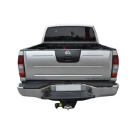 ΟΠΙΣΘΙΟΣ ΠΡΟΦΥΛΑΚΤΗΡΑΣ ΕΡΓΟΣΤΑΣΙΑΚΟΣ PRO 304 NISSAN NAVARA D22&NP300
