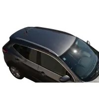 ΡΑΓΕΣ ΟΡΟΦΗΣ ΕΡΓΟΣΤΑΣΙΑΚΕΣ RAG 402 NISSAN QASHQAI 2014+&2017+