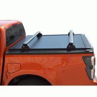 SMART ΡΟΛΟ ΑΛΟΥΜΙΝΙΟΥ ΗΛΕΚΤΡΙΚΟ ΜΕ ΕΡΓΟΣΤΑΣΙΑΚΟΥ ΤΥΠΟΥ ΜΠΑΡΕΣ SMART 2-7000 E-ROLL+ROLLERBAR 070 ISUZU D-MAX 2021+