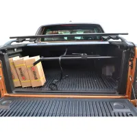 ΡΥΘΜΙΖΟΜΕΝΗ ΜΠΑΡΑ ΚΑΡΟΤΣΑΣ SBAR 918 TOYOTA HILUX (VIGO) 2005+&2011+