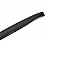 Αεροτομή Οροφής Για Mercedes-Benz GLC-Class X253 15+ Γυαλιστερή Μαύρη Από Abs Πλαστικό