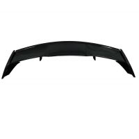 Αεροτομή Οροφής Για Mercedes-Benz GLA X156 14-19 Amg GLA45 Look Γυαλιστερή Μαύρη Από Abs Πλαστικό